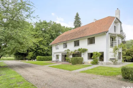 Maison À vendre Winksele