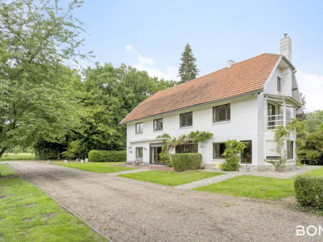 Maison à Winksele - Stokstraat 1, 3020
