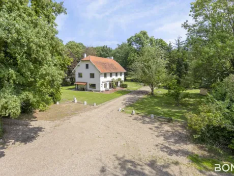 Maison à Winksele - Stokstraat 1, 3020 - photo 2