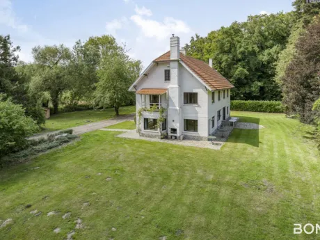 Maison à Winksele - Stokstraat 1, 3020 - photo 4