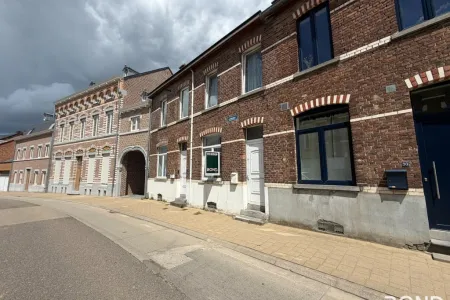 Huis Te Koop Hoegaarden