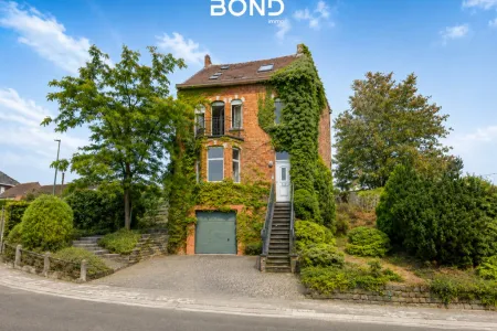 Huis Gearchiveerd Tielt-Winge