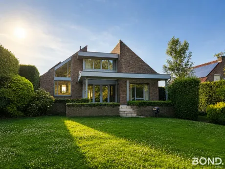 Villa in Pellenberg - Langelostraat 43, 3212 - foto 2