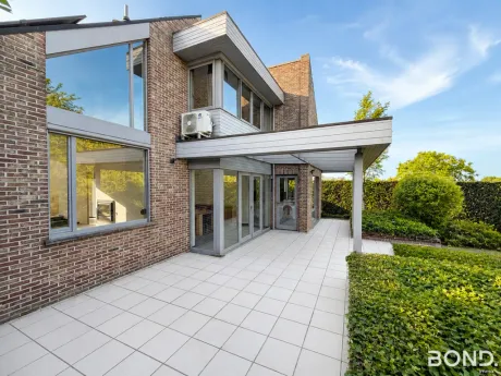 Villa in Pellenberg - Langelostraat 43, 3212 - foto 4