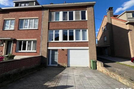Huis Te Huur Heverlee