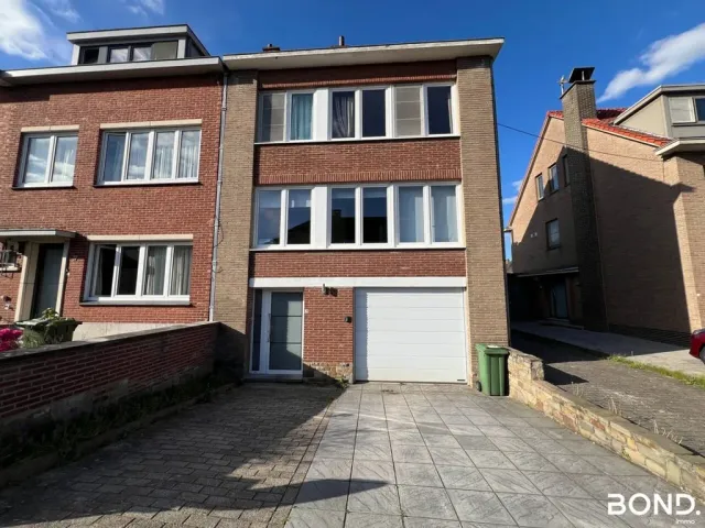 Maison à Heverlee - Armand Thiérylaan 39, 3001