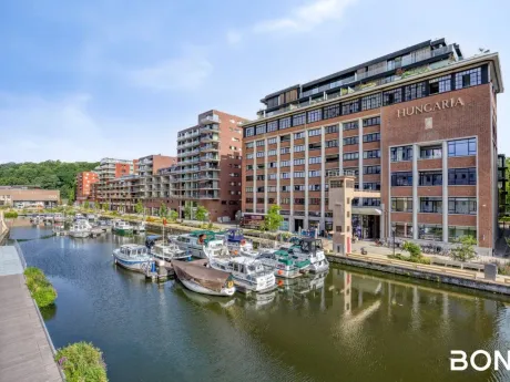Appartement à Louvain - Baron d'Eynattenstraat 4, 3000 - photo 2