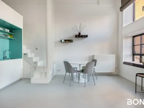 Appartement à Louvain - Baron d'Eynattenstraat 4, 3000 - photo 5