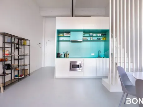 Appartement à Louvain - Baron d'Eynattenstraat 4, 3000 - photo 8