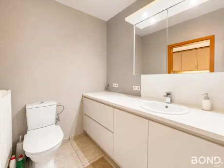 Appartement in Tielt-Winge - Leuvensesteenweg 196, 3390 - foto 10