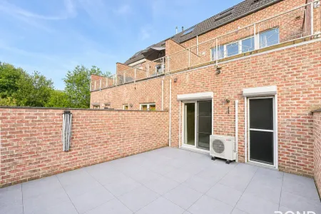 Appartement Te Koop Tielt-Winge