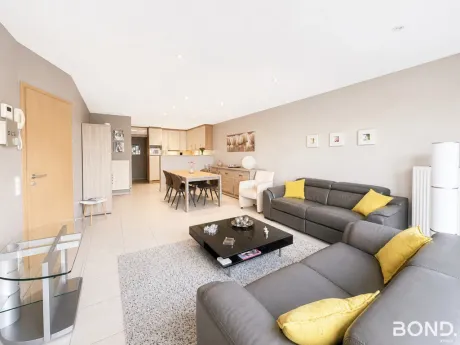Appartement in Tielt-Winge - Leuvensesteenweg 196, 3390 - foto 4