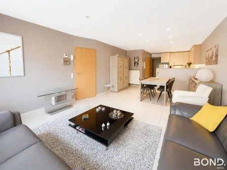 Appartement in Tielt-Winge - Leuvensesteenweg 196, 3390 - foto 5