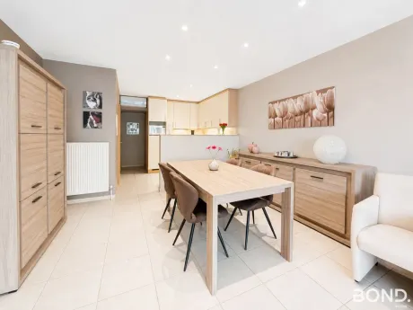 Appartement in Tielt-Winge - Leuvensesteenweg 196, 3390 - foto 6