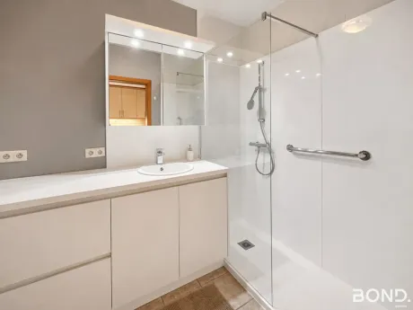 Appartement in Tielt-Winge - Leuvensesteenweg 196, 3390 - foto 9