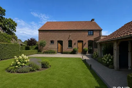 Huis Gearchiveerd Zoutleeuw