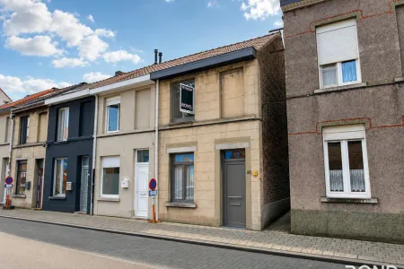 Huis Te Koop Kessel-Lo