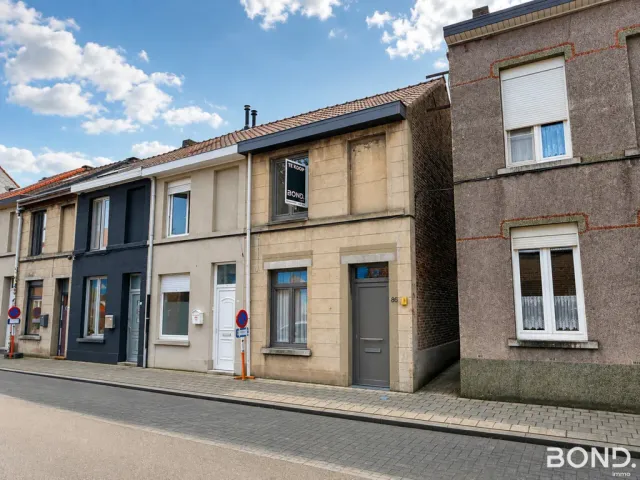 Huis in Kessel-Lo - Jozef Pierrestraat 86, 3010