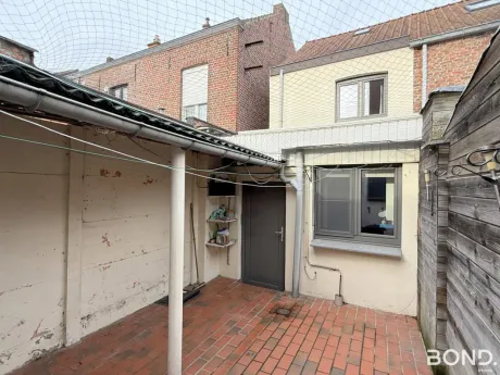 Huis in Kessel-Lo - Jozef Pierrestraat 86, 3010 - foto 2