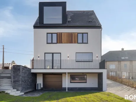 Villa in Lubbeek - Heide 26, 3210 - foto 5