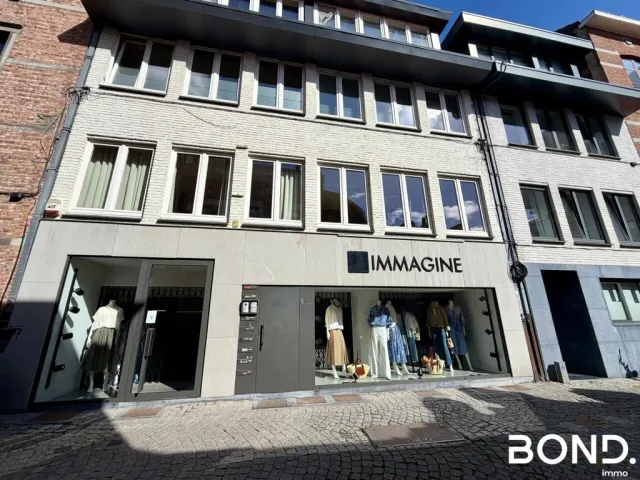 Appartement à Louvain - Savoyestraat 5a, 3000