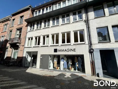 Appartement à Louvain - Savoyestraat 5a, 3000 - photo 2