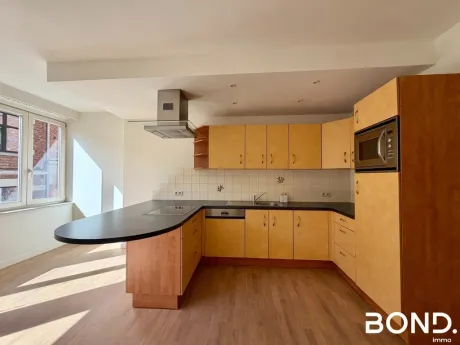 Appartement à Louvain - Savoyestraat 5a, 3000 - photo 4