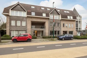 AppartementMeerle