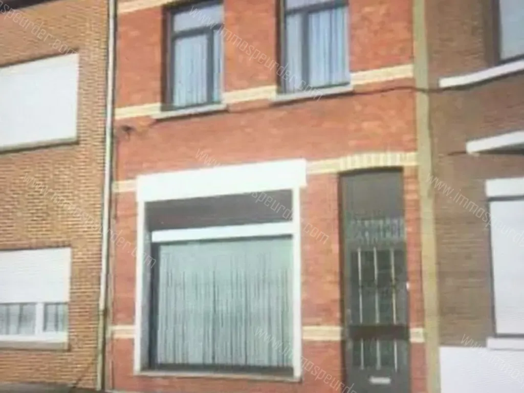 SintBernardsesteenweg 1006 2660 Hoboken 1074093 ImmoSpeurder