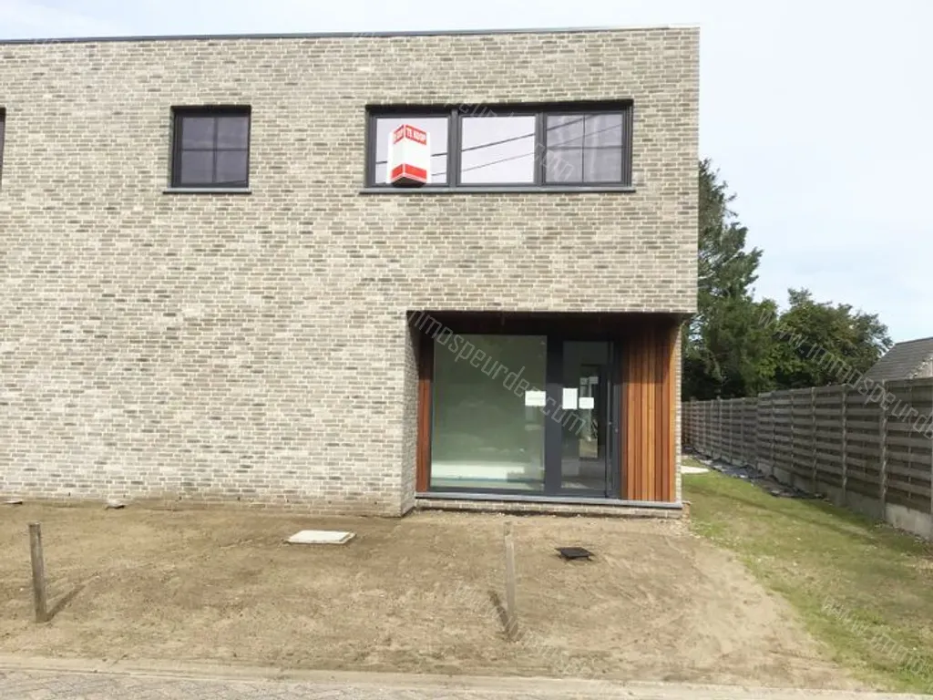 Huis in Zandhoven - 1269862 - Lindelaan 10a, 2242 Zandhoven