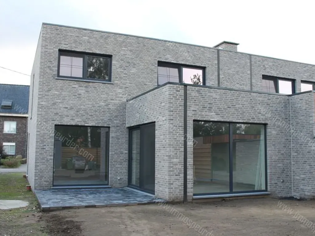 Huis in Zandhoven - 1269862 - Lindelaan 10a, 2242 Zandhoven