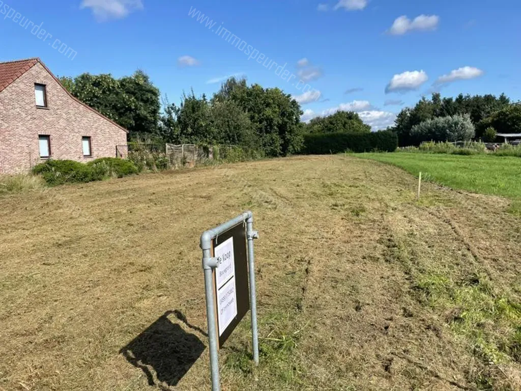 Grond in Boechout - 1270443 - Broechemsesteenweg 107, 2531 Boechout