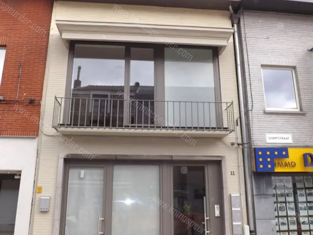 Appartement in Ekeren - 1384995 - Dorpstraat 11, 2180 Ekeren