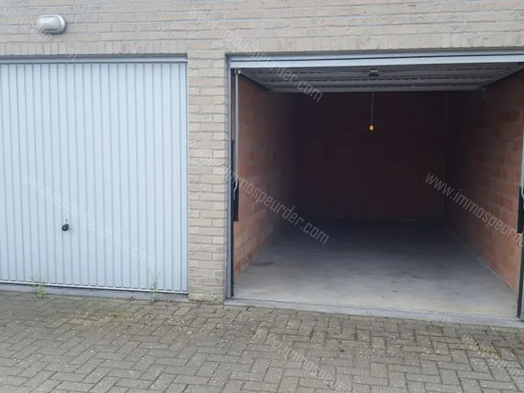 Garage in Hoogstraten - 1385409 - Vrijheid 10-16, 2320 Hoogstraten