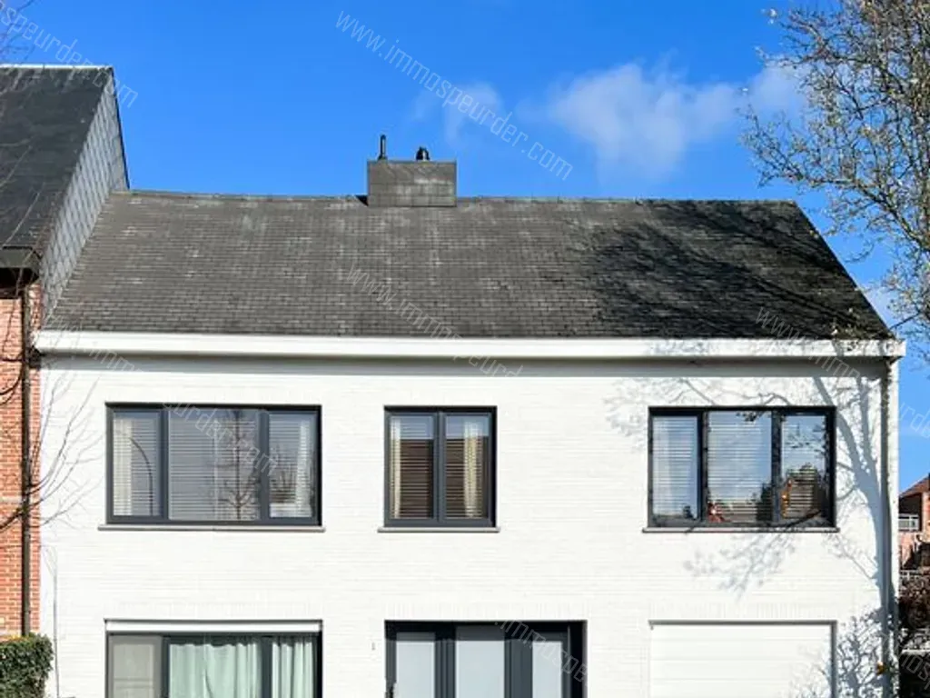 Appartement in Hoogstraten - 1385016 - Lindendreef 1, 2320 Hoogstraten