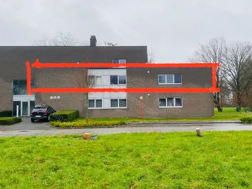 Appartement in Rijkevorsel - 1385059 - Dijkbeemd 18, 2310 Rijkevorsel