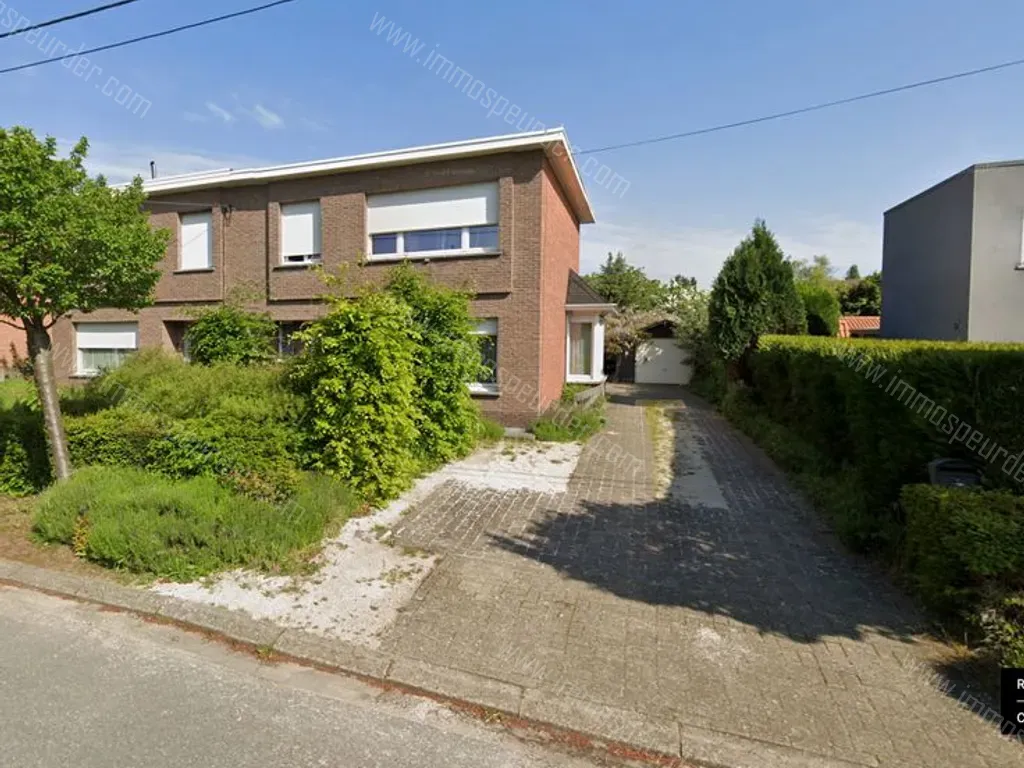 Huis in Bouwel - 1385188 - Cardijnlaan 11, 2288 Bouwel