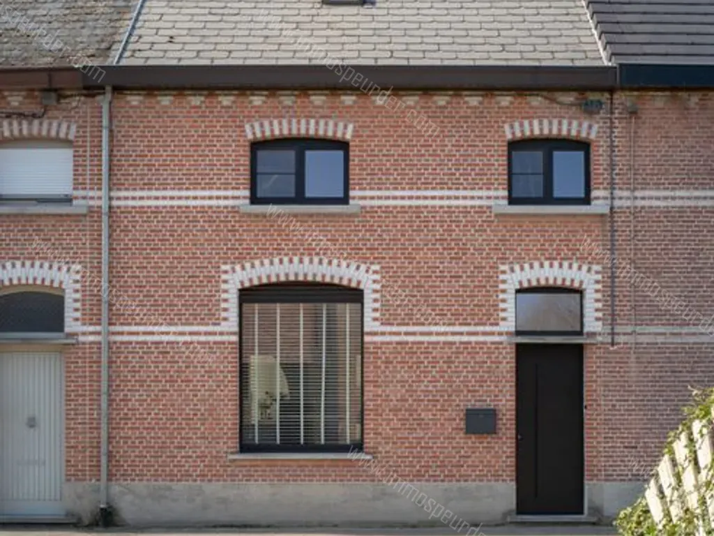 Huis in Heffen - 1385253 - Hooiendonkstraat 51, 2801 Heffen