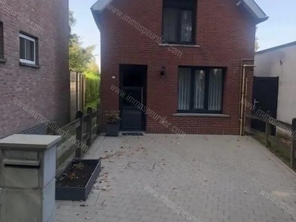 Huis in Hingene - 1385267 - Edmond Vleminckxstraat 51, 2880 HINGENE