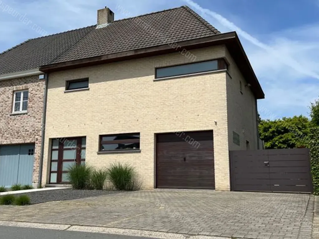 Huis in Puurs - 1385304 - Louis Van Campenhoutstraat 10, 2870 Puurs