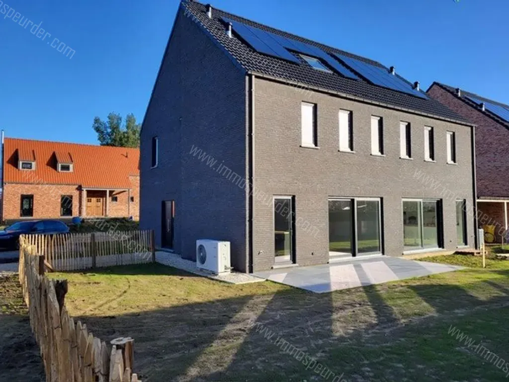 Huis in Meerhout - 1385312 - Hageland 52a, 2450 Meerhout