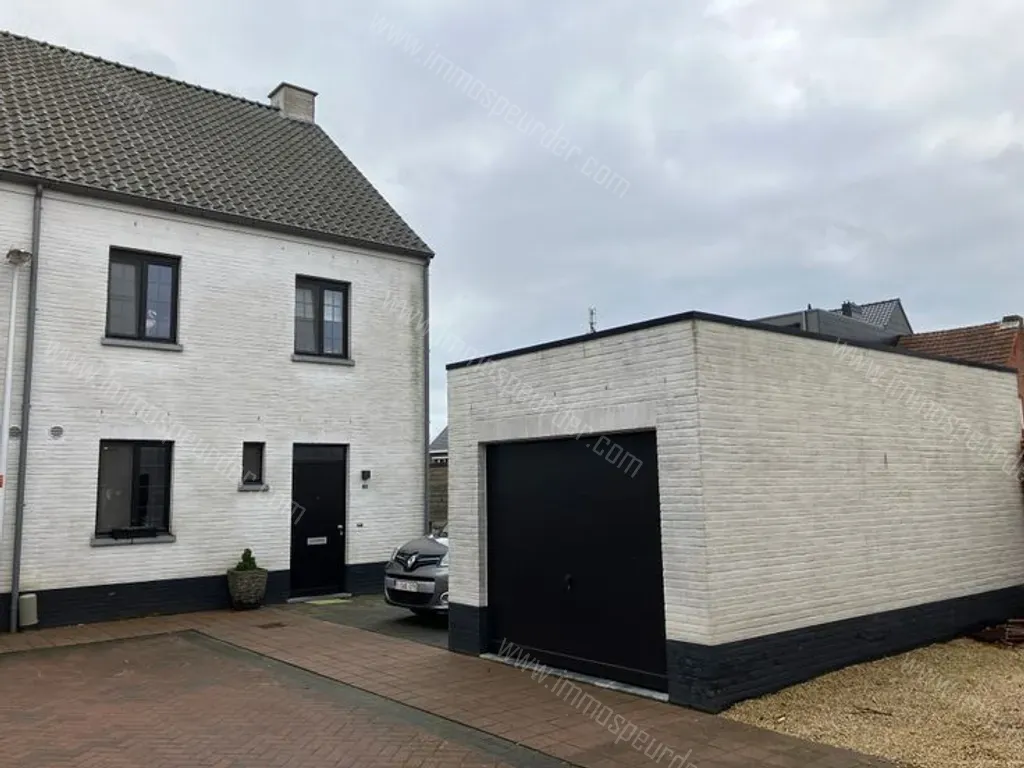 Huis in Merksplas - 1385324 - Hoveniersstraat 18, 2330 Merksplas