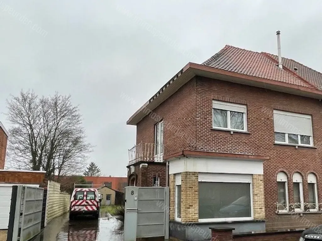 Huis in Mechelen - 1385335 - Beukeboomstraat 8, 2812 mechelen