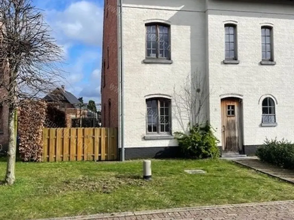 Huis in Vorselaar - 1385368 - Dijkbaan 9, 2290 Vorselaar