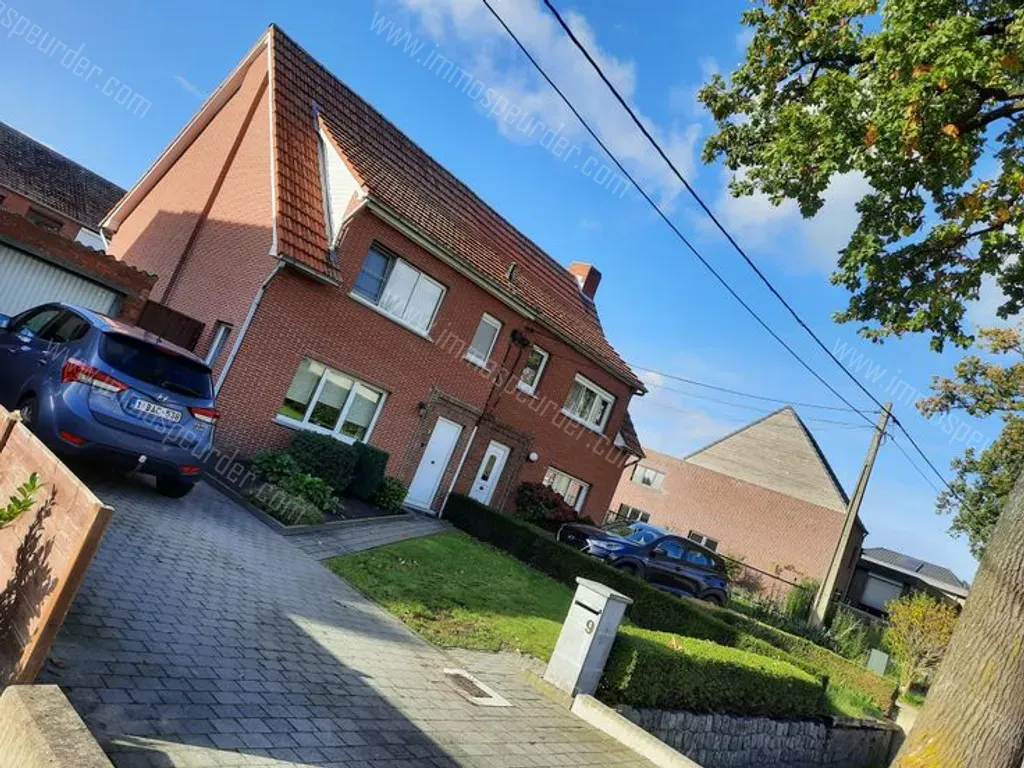 Huis in Ravels - 1385379 - Prinsenlaan 9, 2381 Ravels