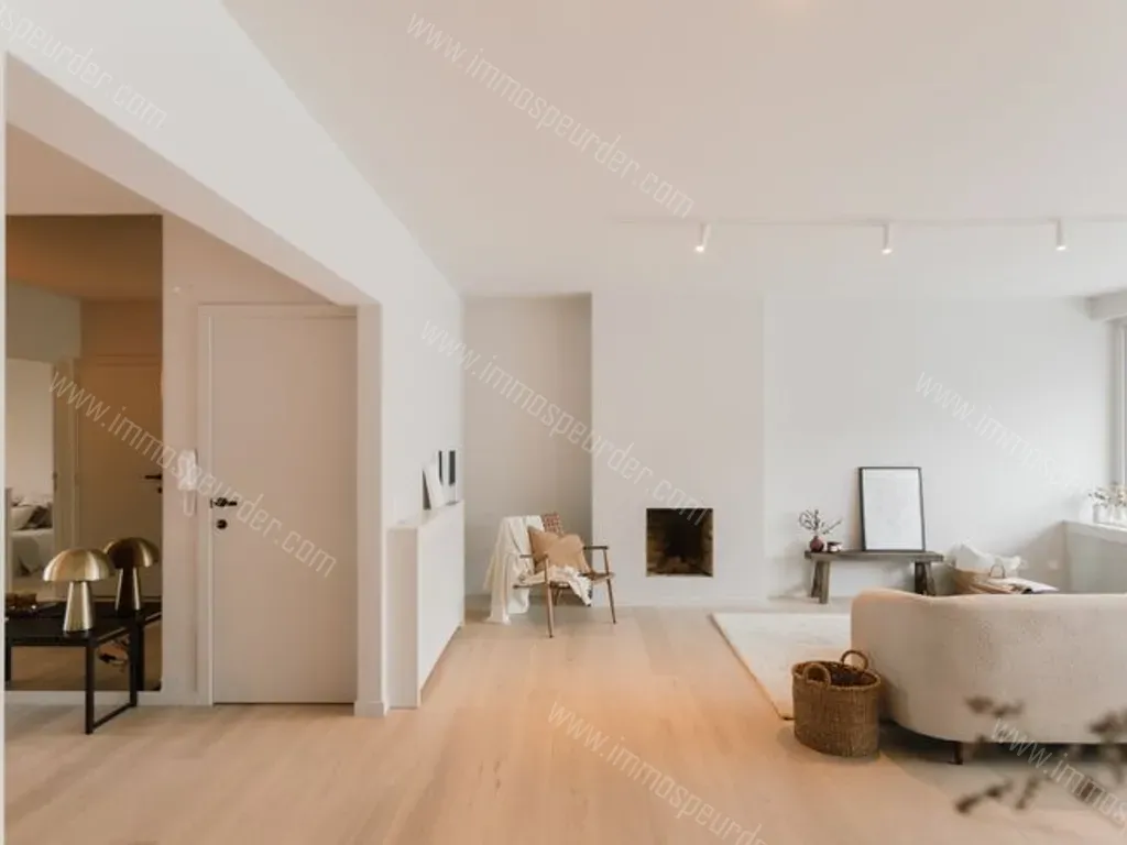 Appartement in Berchem - 1401140 - Deken De Winterstraat 44, 2600 Berchem