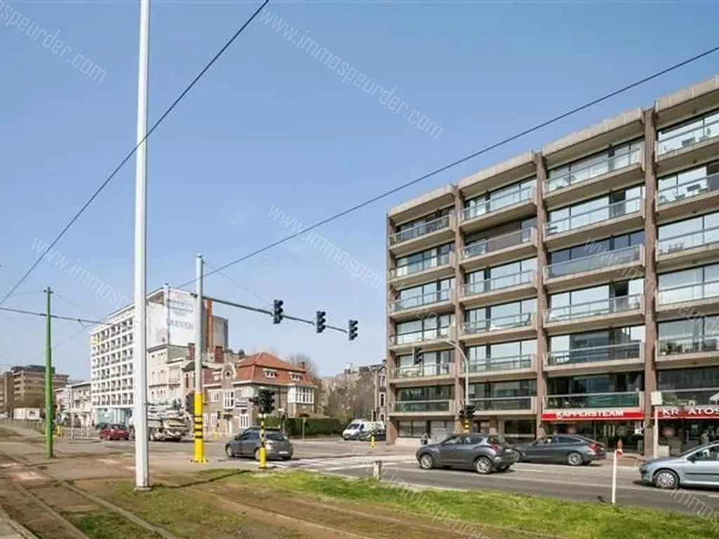 Appartement in Berchem - 1401145 - Grotesteenweg 432, 2600 Berchem