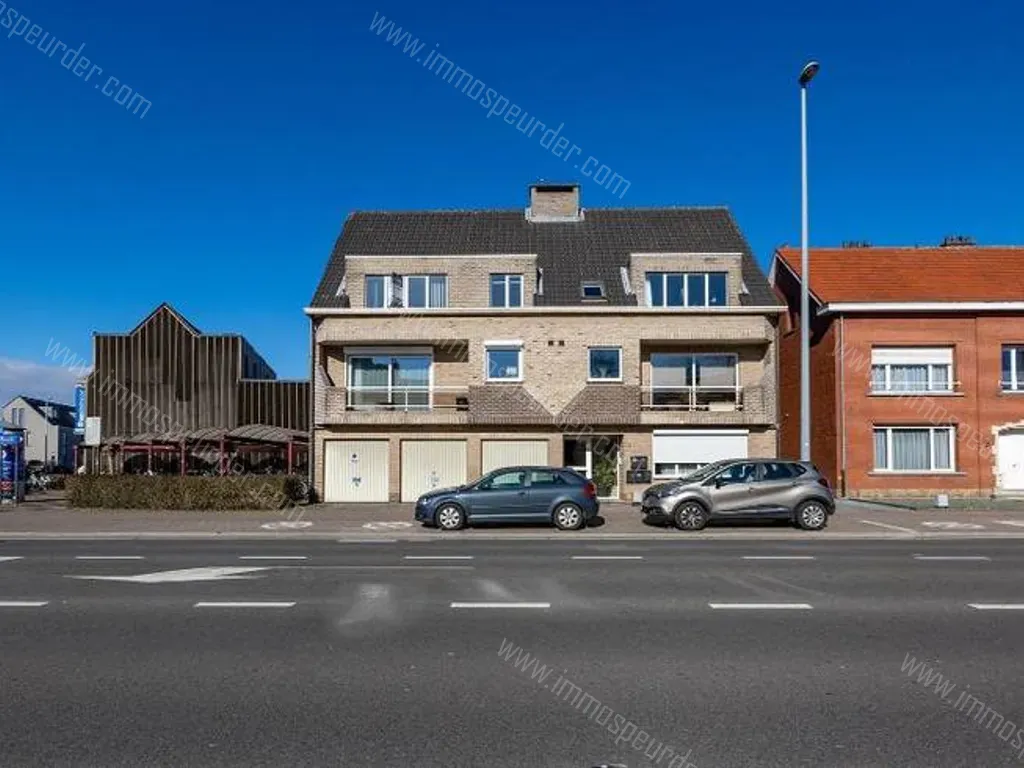 Appartement in Sint-job-in-'t-goor - 1401171 - Brechtsebaan 7, 2960 Sint-Job-in-'t-Goor