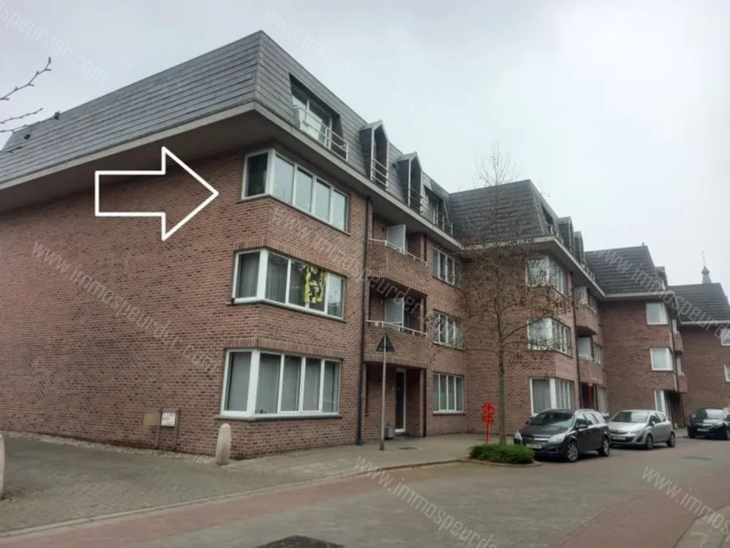 Appartement in Malle - 1411452 - Blijkerijstraat 8, 2390 Malle