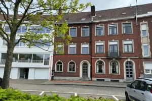 Appartement Te Koop Mechelen